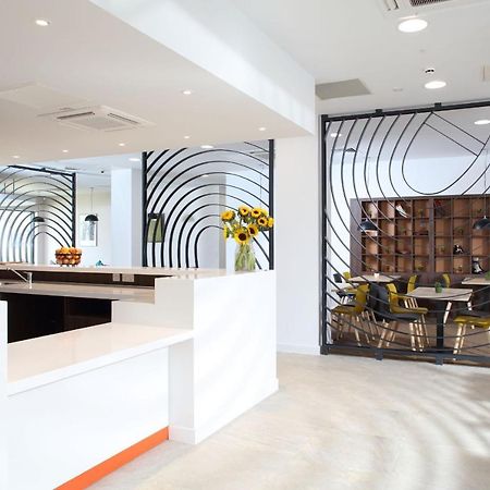 Sunley Hotel Northampton Luaran gambar