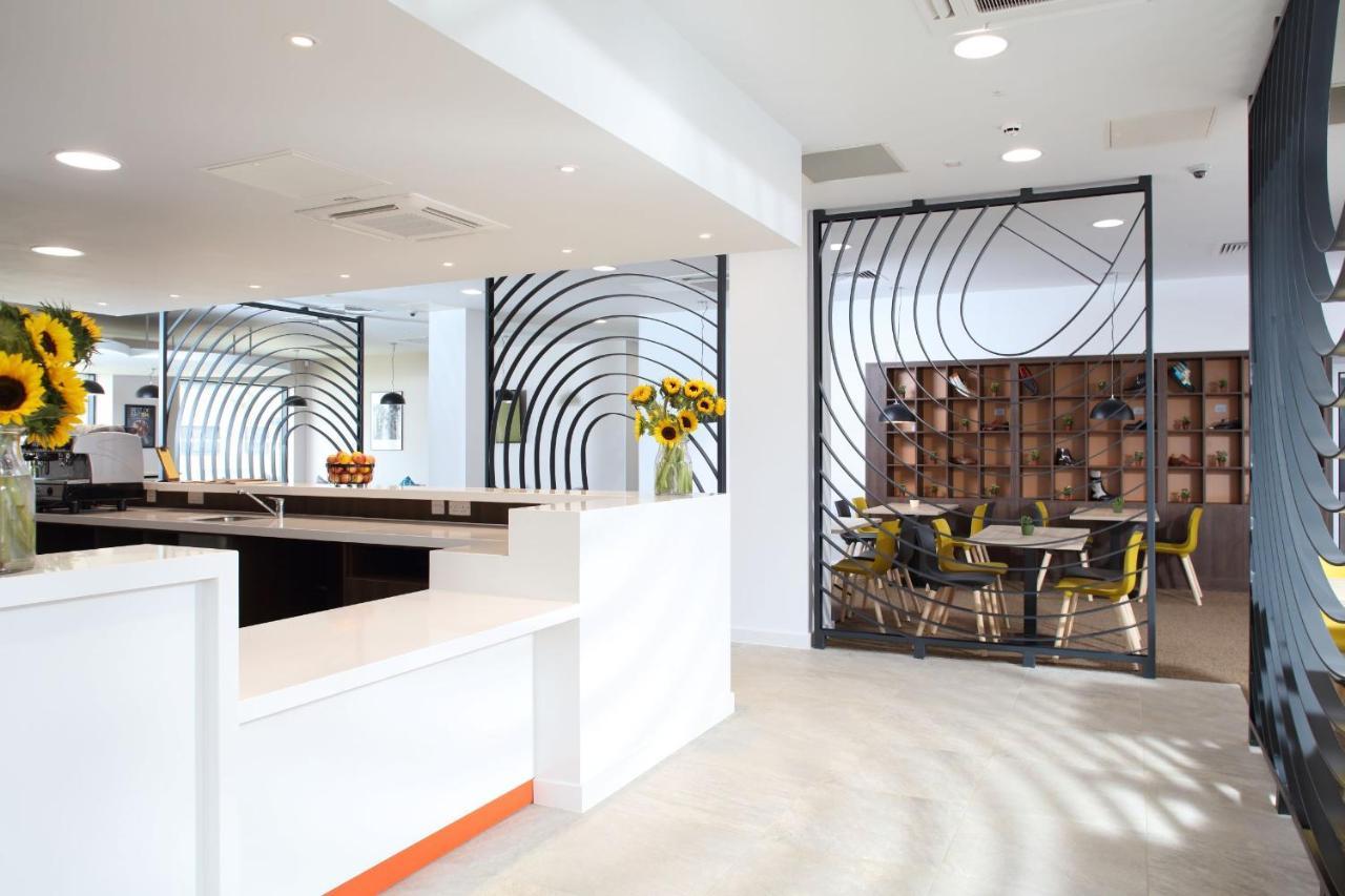 Sunley Hotel Northampton Luaran gambar