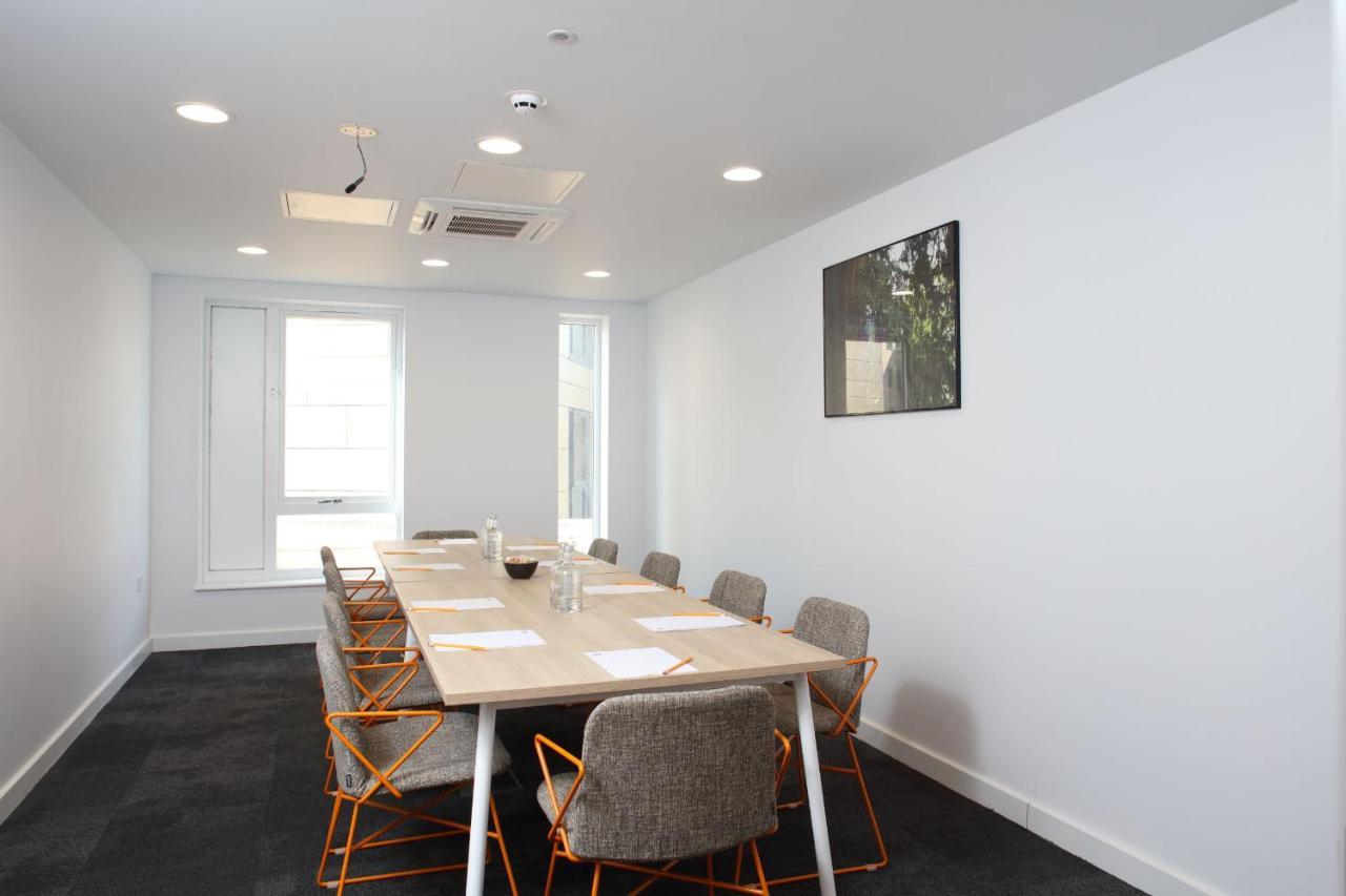 Sunley Hotel Northampton Luaran gambar