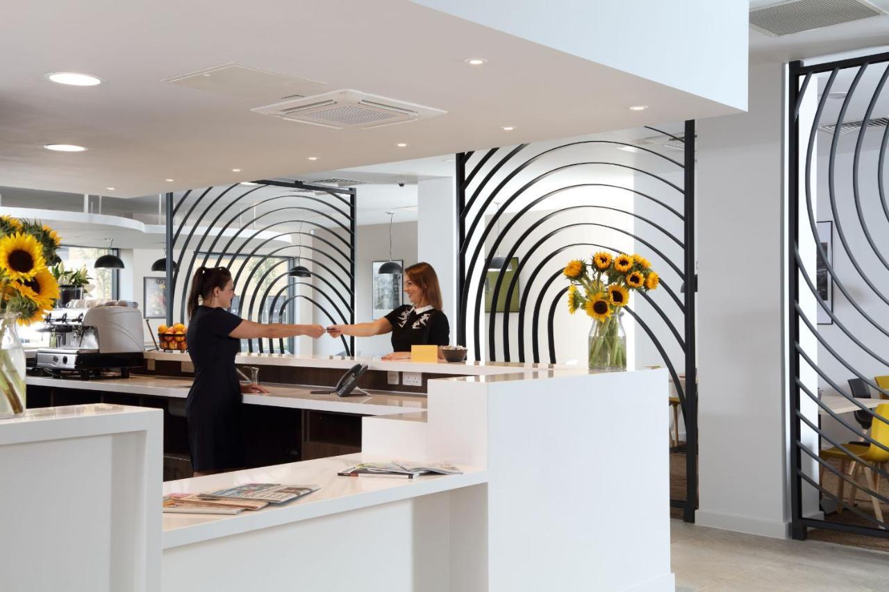 Sunley Hotel Northampton Luaran gambar